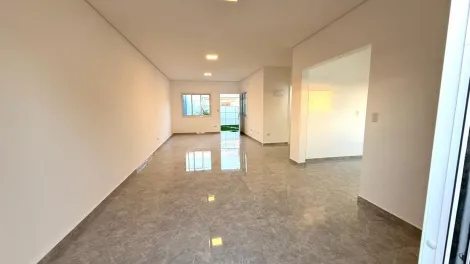 imagem 3 - Casa Sobrado Nova  - Jardim Santa Júlia - 3 Dormitórios - 145,60m². imagem 3 - Casa Sobrado Nova  - Jardim Santa Júlia - 3 Dormitórios - 145,60m².