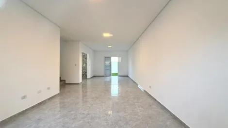 imagem 5 - Casa Sobrado Nova  - Jardim Santa Júlia - 3 Dormitórios - 145,60m². imagem 5 - Casa Sobrado Nova  - Jardim Santa Júlia - 3 Dormitórios - 145,60m².