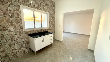 imagem 3 - Casa Sobrado Nova  - Jardim Santa Júlia - 3 Dormitórios - 145,60m². imagem 3 - Casa Sobrado Nova  - Jardim Santa Júlia - 3 Dormitórios - 145,60m².