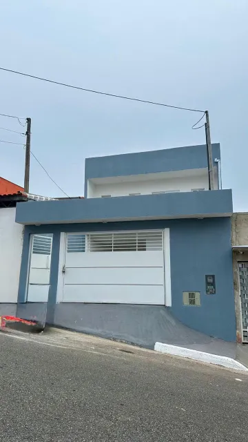 imagem 1 - Casa Sobrado Nova  - Jardim Santa Júlia - 3 Dormitórios - 145,60m². imagem 1 - Casa Sobrado Nova  - Jardim Santa Júlia - 3 Dormitórios - 145,60m².
