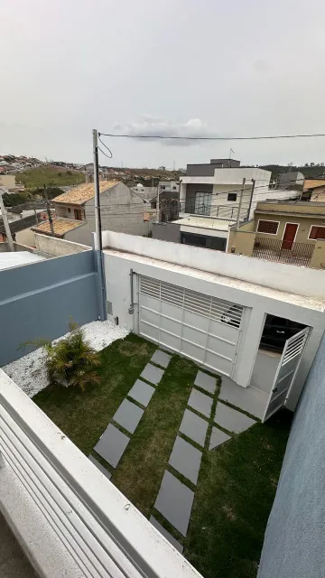 imagem 3 - Casa Sobrado Nova  - Jardim Santa Júlia - 3 Dormitórios - 145,60m². imagem 3 - Casa Sobrado Nova  - Jardim Santa Júlia - 3 Dormitórios - 145,60m².