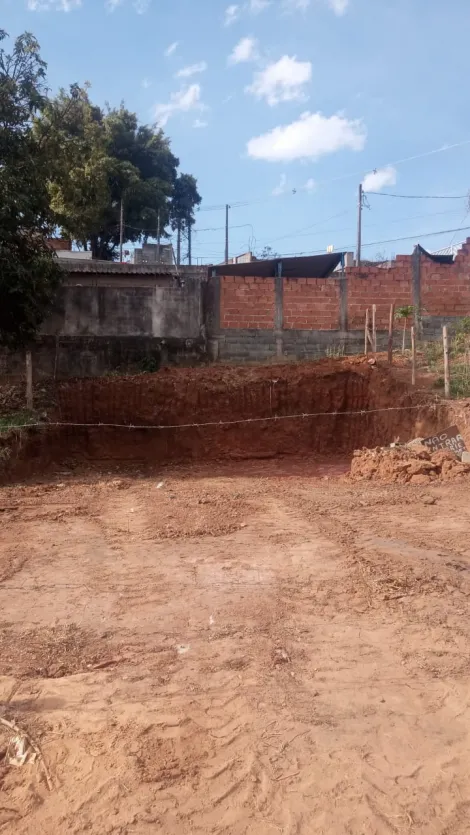 imagem 1 - TERRENO PLANO - BAIRRO EM REGULARIZAÇÃO -SOMENTE CONTRATO imagem 1 - TERRENO PLANO - BAIRRO EM REGULARIZAÇÃO -SOMENTE CONTRATO