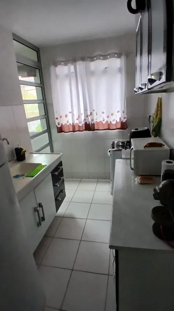 imagem 5 - APARTAMENTO COM 2 DORMITÓRIOS UMA VAGA. ( Vila são Geraldo) imagem 5 - APARTAMENTO COM 2 DORMITÓRIOS UMA VAGA. ( Vila são Geraldo)