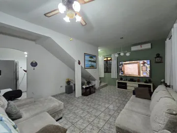 imagem 1 - Excelente Casa Sobrado com 4 dormitório 2 vagas imagem 1 - Excelente Casa Sobrado com 4 dormitório 2 vagas