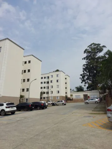 imagem 1 - APARTAMENTO COM 2 DORMITÓRIOS UMA VAGA.Spazio- Bairro Flamboyant SJC imagem 1 - APARTAMENTO COM 2 DORMITÓRIOS UMA VAGA.Spazio- Bairro Flamboyant SJC