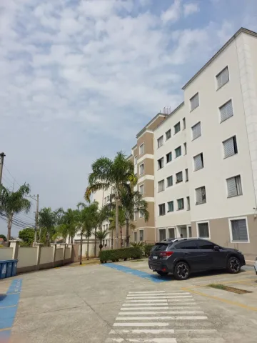 imagem 2 - APARTAMENTO COM 2 DORMITÓRIOS UMA VAGA.Spazio- Bairro Flamboyant SJC imagem 2 - APARTAMENTO COM 2 DORMITÓRIOS UMA VAGA.Spazio- Bairro Flamboyant SJC