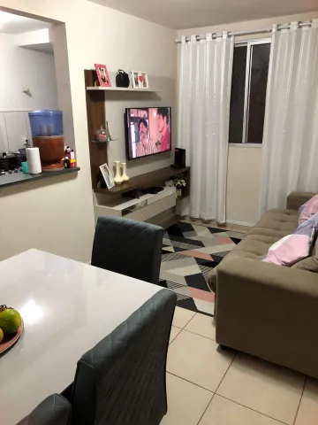 imagem 3 - APARTAMENTO COM 2 DORMITÓRIOS UMA VAGA.Spazio- Bairro Flamboyant SJC imagem 3 - APARTAMENTO COM 2 DORMITÓRIOS UMA VAGA.Spazio- Bairro Flamboyant SJC