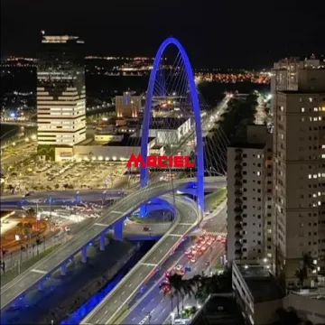 imagem 2 - Sala, 32 m² - venda por R$ 400.000 - Jardim Aquarius - São José dos Campos/SP imagem 2 - Sala, 32 m² - venda por R$ 400.000 - Jardim Aquarius - São José dos Campos/SP