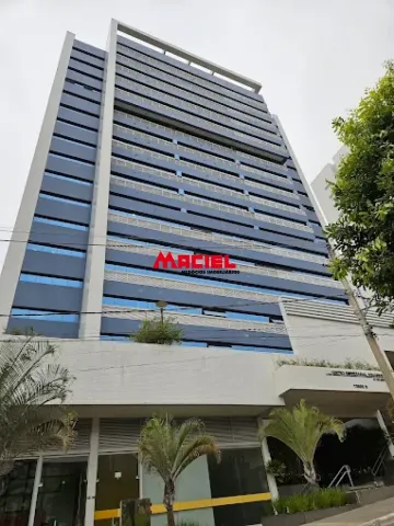imagem 4 - Sala, 32 m² - venda por R$ 400.000 - Jardim Aquarius - São José dos Campos/SP imagem 4 - Sala, 32 m² - venda por R$ 400.000 - Jardim Aquarius - São José dos Campos/SP