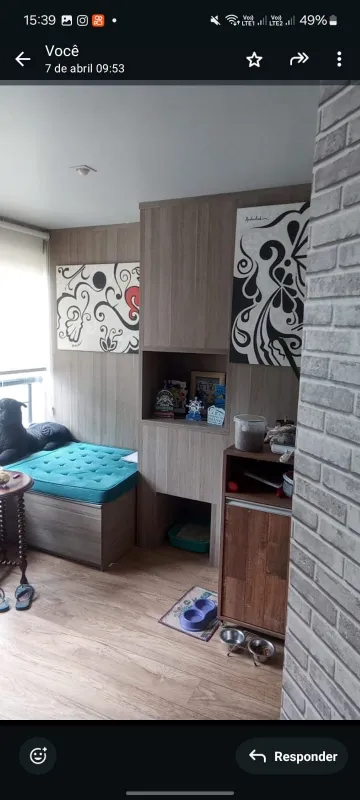 imagem 3 - Oportunidade Rara no Jardim Aquários - Sofisticação e Conforto em Cada Detalhe! imagem 3 - Oportunidade Rara no Jardim Aquários - Sofisticação e Conforto em Cada Detalhe!
