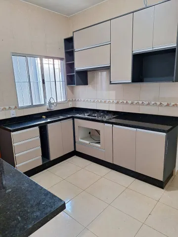 imagem 5 - BONITA CASA NO RESIDENCIAL GALO BRANCO | 3 QUARTOS | 1 SUÍTE | COM PLANEJADOS imagem 5 - BONITA CASA NO RESIDENCIAL GALO BRANCO | 3 QUARTOS | 1 SUÍTE | COM PLANEJADOS