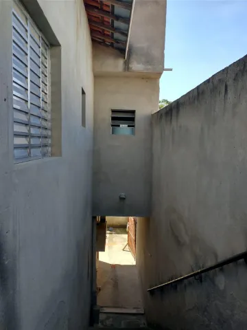 imagem 5 - Excelente Casa Assobradada no Residencial Santa Paula com 2 Quartos e 1 Suíte, Garagem para 2 carros. imagem 5 - Excelente Casa Assobradada no Residencial Santa Paula com 2 Quartos e 1 Suíte, Garagem para 2 carros.