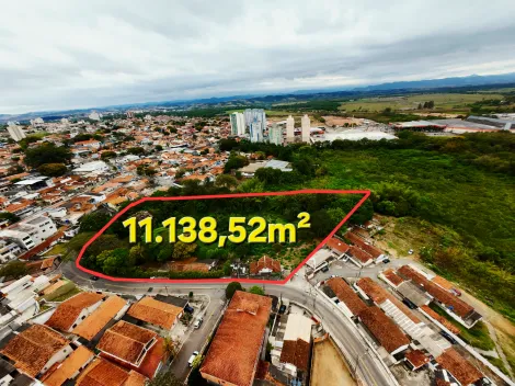 imagem 1 - Oportunidade Rara de Área Ampla, Regularizada e com Aceite para Incorporação em São José dos Campos imagem 1 - Oportunidade Rara de Área Ampla, Regularizada e com Aceite para Incorporação em São José dos Campos