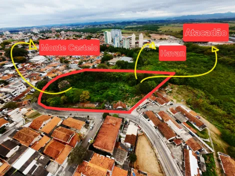 imagem 3 - Oportunidade Rara de Área Ampla, Regularizada e com Aceite para Incorporação em São José dos Campos imagem 3 - Oportunidade Rara de Área Ampla, Regularizada e com Aceite para Incorporação em São José dos Campos