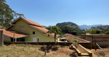 imagem 3 - CHÁCARA LINDÍSSIMA EM GONÇALVES MG  - 3 DORMITÓRIOS  - 2 SUÍTES imagem 3 - CHÁCARA LINDÍSSIMA EM GONÇALVES MG  - 3 DORMITÓRIOS  - 2 SUÍTES