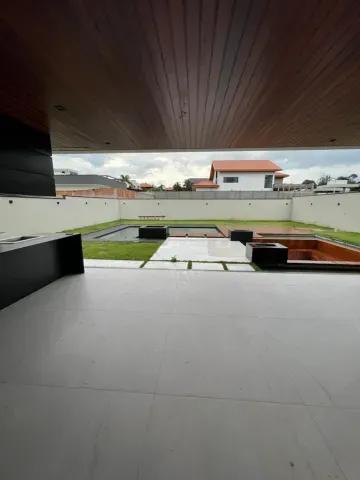 imagem 3 - Casa Alto Padrão no Condomínio Reserva do Paratehy Sul Urbanova, São José dos Campos/SP imagem 3 - Casa Alto Padrão no Condomínio Reserva do Paratehy Sul Urbanova, São José dos Campos/SP