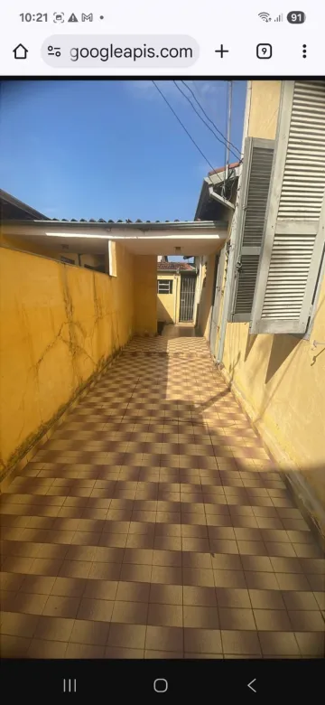 imagem 1 - CASA TERREA NO CENTRO DA CIDADE, PROXIMO A IGREJA MATRIZ, 01 DORMITORIO, SALA, COZINHA, LAVANDERIA, DESPENSA, WC, QUINTAL imagem 1 - CASA TERREA NO CENTRO DA CIDADE, PROXIMO A IGREJA MATRIZ, 01 DORMITORIO, SALA, COZINHA, LAVANDERIA, DESPENSA, WC, QUINTAL