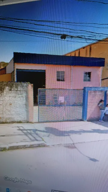 imagem 1 - EXCELENTE GALPÃO NO JARDIM DIAMANTE, DISPONÍVEL PARA SUA EMPRESA imagem 1 - EXCELENTE GALPÃO NO JARDIM DIAMANTE, DISPONÍVEL PARA SUA EMPRESA
