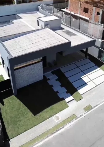 imagem 1 - Linda Casa de Alto Padrão no Urbanova ? Oportunidade Imperdível! imagem 1 - Linda Casa de Alto Padrão no Urbanova ? Oportunidade Imperdível!