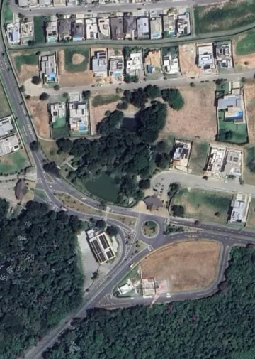imagem 1 - Área Comercial em Frente ao Condomínio Reserva do Paratehy Lote 4 imagem 1 - Área Comercial em Frente ao Condomínio Reserva do Paratehy Lote 4