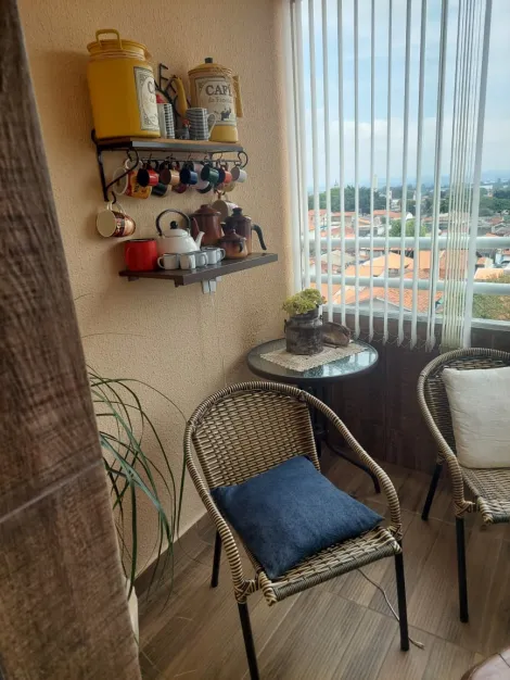 imagem 3 - APARTAMENTO JARDIM MORUMBI TODO MOBILIADO imagem 3 - APARTAMENTO JARDIM MORUMBI TODO MOBILIADO