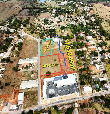 imagem 5 - Terreno - Área imagem 5 - Terreno - Área