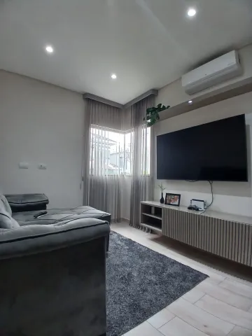 imagem 1 - Casa em condomínio fechado jacarei com 192m 3 dorms/ sendo 1 suíte imagem 1 - Casa em condomínio fechado jacarei com 192m 3 dorms/ sendo 1 suíte