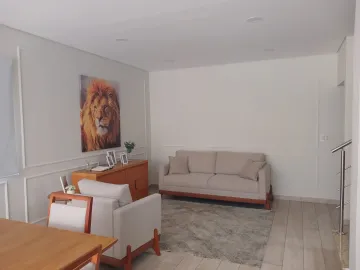 imagem 2 - Casa em condomínio fechado jacarei com 192m 3 dorms/ sendo 1 suíte imagem 2 - Casa em condomínio fechado jacarei com 192m 3 dorms/ sendo 1 suíte