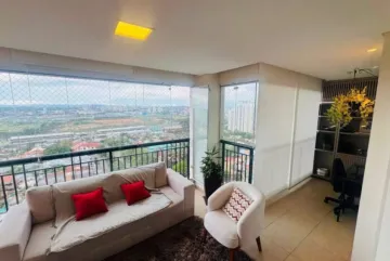 imagem 1 - Apartamento com 4 suítes andar alto 194m 3 vagas jardim Aquarius São José dos Campos imagem 1 - Apartamento com 4 suítes andar alto 194m 3 vagas jardim Aquarius São José dos Campos