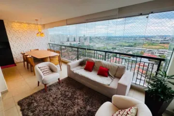 imagem 2 - Apartamento com 4 suítes andar alto 194m 3 vagas jardim Aquarius São José dos Campos imagem 2 - Apartamento com 4 suítes andar alto 194m 3 vagas jardim Aquarius São José dos Campos