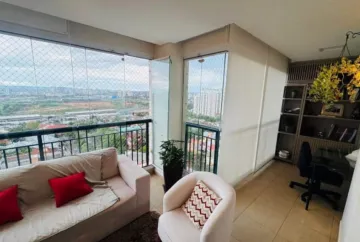 imagem 3 - Apartamento com 4 suítes andar alto 194m 3 vagas jardim Aquarius São José dos Campos imagem 3 - Apartamento com 4 suítes andar alto 194m 3 vagas jardim Aquarius São José dos Campos