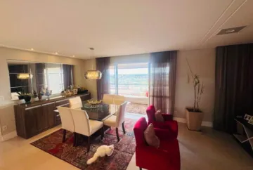 imagem 4 - Apartamento com 4 suítes andar alto 194m 3 vagas jardim Aquarius São José dos Campos imagem 4 - Apartamento com 4 suítes andar alto 194m 3 vagas jardim Aquarius São José dos Campos