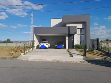 imagem 1 - Casa com 3 quartos, sendo 1 suíte no condomínio Bella Vitta em Caçapava. imagem 1 - Casa com 3 quartos, sendo 1 suíte no condomínio Bella Vitta em Caçapava.