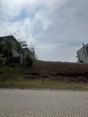 imagem 1 - Terreno no Reserva do Paratehy ? Localização Privilegiada imagem 1 - Terreno no Reserva do Paratehy ? Localização Privilegiada