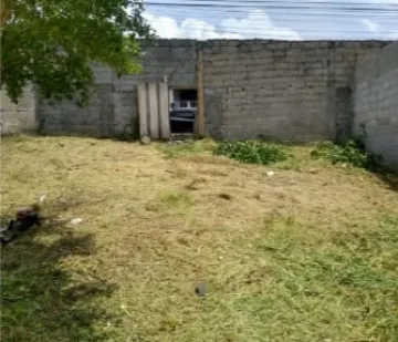 imagem 1 - Terreno no bairro Santa Fé com 500m² murado plano região Sudeste -São José dos Campos imagem 1 - Terreno no bairro Santa Fé com 500m² murado plano região Sudeste -São José dos Campos