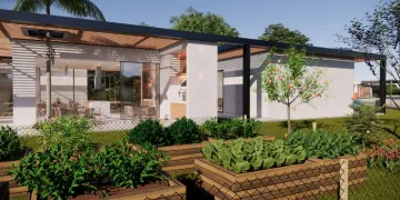 imagem 5 - Eco Park Sunset - Terreno em Condominio - Caçapaca - SP imagem 5 - Eco Park Sunset - Terreno em Condominio - Caçapaca - SP