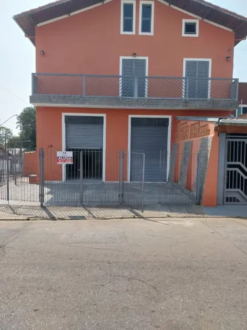 imagem 1 - Ótimo Ponto Comercial na Rua Sabará no Jardim Ismênia imagem 1 - Ótimo Ponto Comercial na Rua Sabará no Jardim Ismênia
