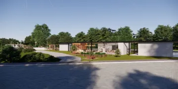 imagem 1 - Eco Park Sunset - Terreno em Condominio - Caçapaca - SP imagem 1 - Eco Park Sunset - Terreno em Condominio - Caçapaca - SP