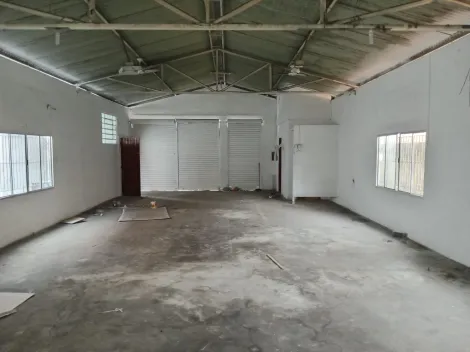 imagem 3 - Galpão/Depósito/Armazém e 2 banheiros para Alugar, 160 m² por R$ 3.200/Mês imagem 3 - Galpão/Depósito/Armazém e 2 banheiros para Alugar, 160 m² por R$ 3.200/Mês