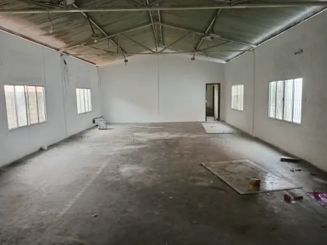 imagem 5 - Galpão/Depósito/Armazém e 2 banheiros para Alugar, 160 m² por R$ 3.200/Mês imagem 5 - Galpão/Depósito/Armazém e 2 banheiros para Alugar, 160 m² por R$ 3.200/Mês