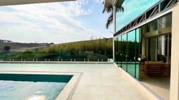 imagem 4 - KBS/ Casa Sobrado - Condomínio Residencial Montserrat - Urbanova - 5 Dormitórios - 970m². imagem 4 - KBS/ Casa Sobrado - Condomínio Residencial Montserrat - Urbanova - 5 Dormitórios - 970m².