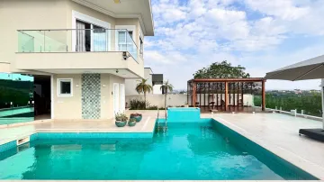 imagem 1 - KBS/ Casa Sobrado - Condomínio Residencial Montserrat - Urbanova - 5 Dormitórios - 970m². imagem 1 - KBS/ Casa Sobrado - Condomínio Residencial Montserrat - Urbanova - 5 Dormitórios - 970m².