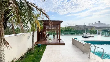 imagem 2 - KBS/ Casa Sobrado - Condomínio Residencial Montserrat - Urbanova - 5 Dormitórios - 970m². imagem 2 - KBS/ Casa Sobrado - Condomínio Residencial Montserrat - Urbanova - 5 Dormitórios - 970m².