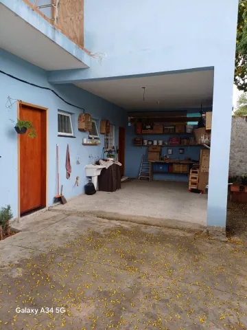imagem 2 - Casa no  Jardim  Estoril 204M² maravilhoso!! Amplo e confortavel sobrado com Edicula aceita casa de menor Valor como parte de pagamento!! imagem 2 - Casa no  Jardim  Estoril 204M² maravilhoso!! Amplo e confortavel sobrado com Edicula aceita casa de menor Valor como parte de pagamento!!