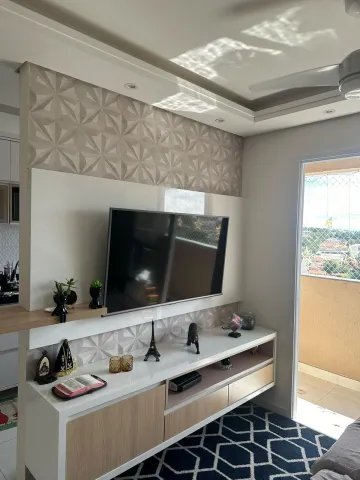 imagem 3 - Apartamento Mobiliado para Locação - 2 Dormitórios | Monte Castelo - São José dos Campos imagem 3 - Apartamento Mobiliado para Locação - 2 Dormitórios | Monte Castelo - São José dos Campos