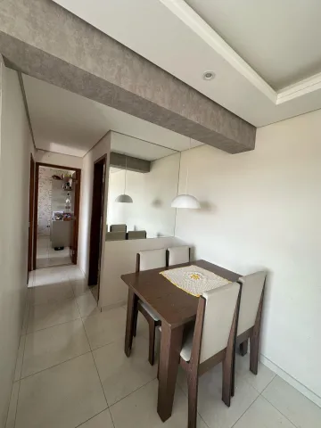 imagem 4 - Apartamento Mobiliado para Locação - 2 Dormitórios | Monte Castelo - São José dos Campos imagem 4 - Apartamento Mobiliado para Locação - 2 Dormitórios | Monte Castelo - São José dos Campos