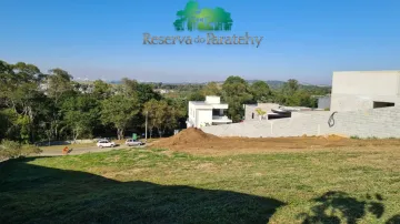 imagem 2 - Terreno 1627m² - RESERVA DO PARATEHY SUL - URBANOVA - SÃO JOSÉ DOS CAMPOS imagem 2 - Terreno 1627m² - RESERVA DO PARATEHY SUL - URBANOVA - SÃO JOSÉ DOS CAMPOS