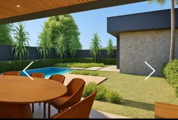 imagem 3 - Casa térrea no Colinas do Paratehy Sul à 5 minutos do Supermercado Villa Real imagem 3 - Casa térrea no Colinas do Paratehy Sul à 5 minutos do Supermercado Villa Real