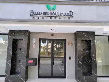 imagem 1 - Apartamento 2 quartos(1suíte) c/sacada - Palmares Boulevard - Parque Industrial imagem 1 - Apartamento 2 quartos(1suíte) c/sacada - Palmares Boulevard - Parque Industrial