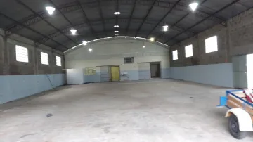 imagem 2 - Galpão para uso industrial ou comercial no bairro Chácaras Reunidas imagem 2 - Galpão para uso industrial ou comercial no bairro Chácaras Reunidas